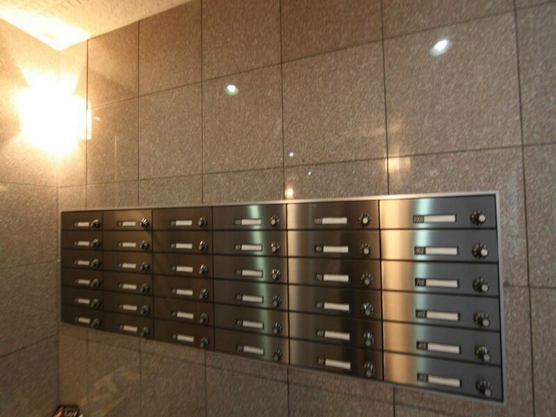 サンシアルザ上前津の物件内観写真