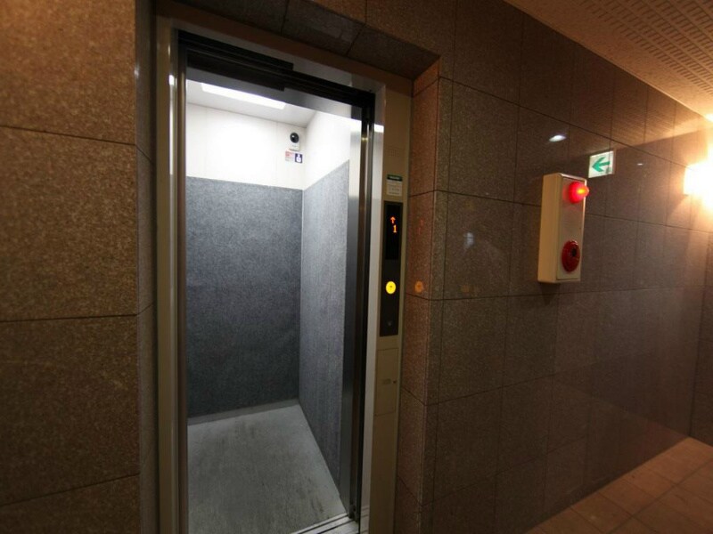 サンシアルザ上前津の物件内観写真