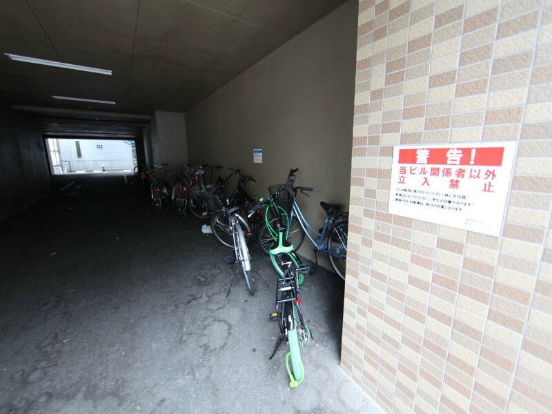 サンシアルザ上前津の物件内観写真