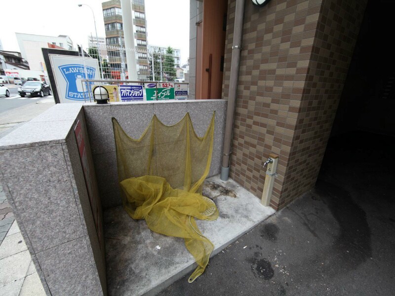 サンシアルザ上前津の物件内観写真