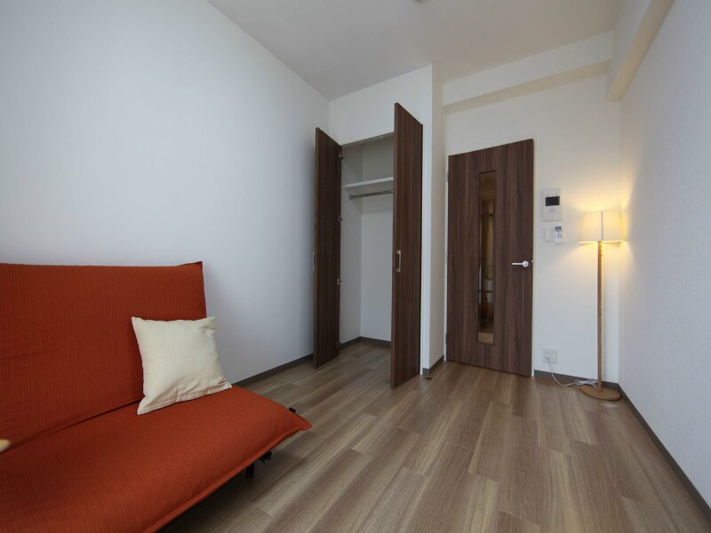 パルティール城西の物件内観写真