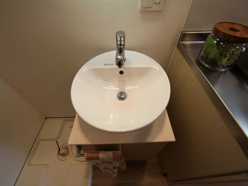 パルティール城西の物件内観写真