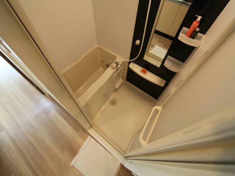 パルティール城西の物件内観写真