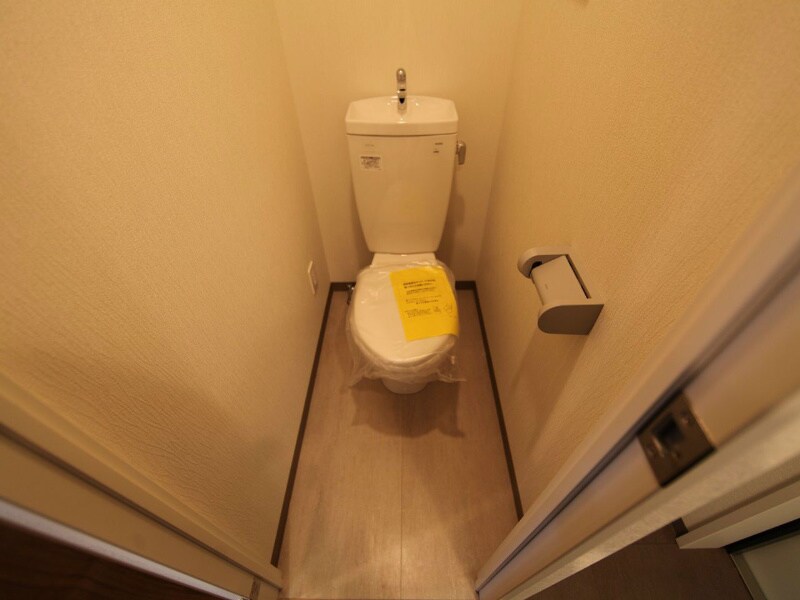 パルティール城西の物件内観写真