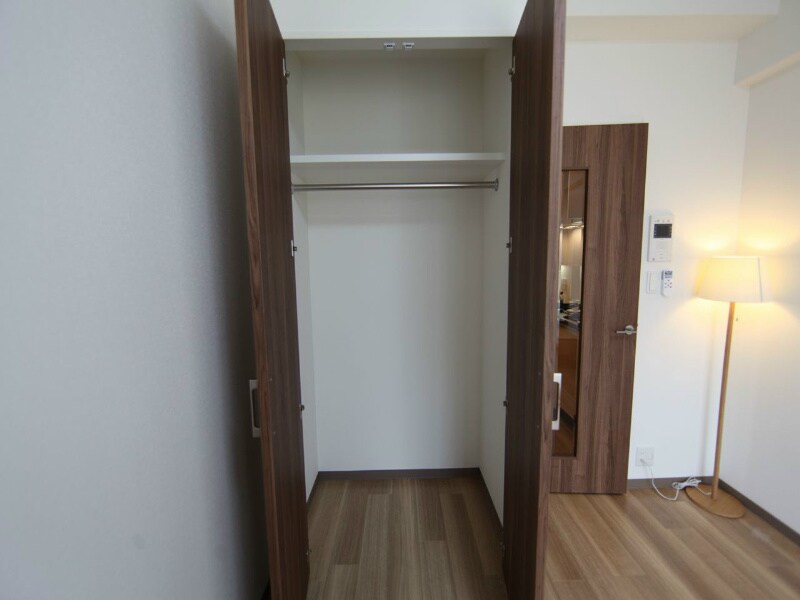 パルティール城西の物件内観写真