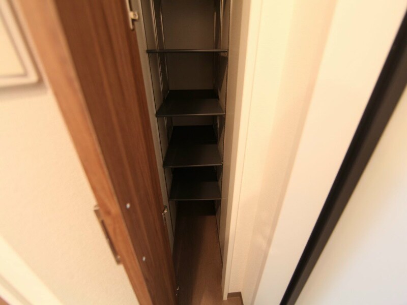 パルティール城西の物件内観写真