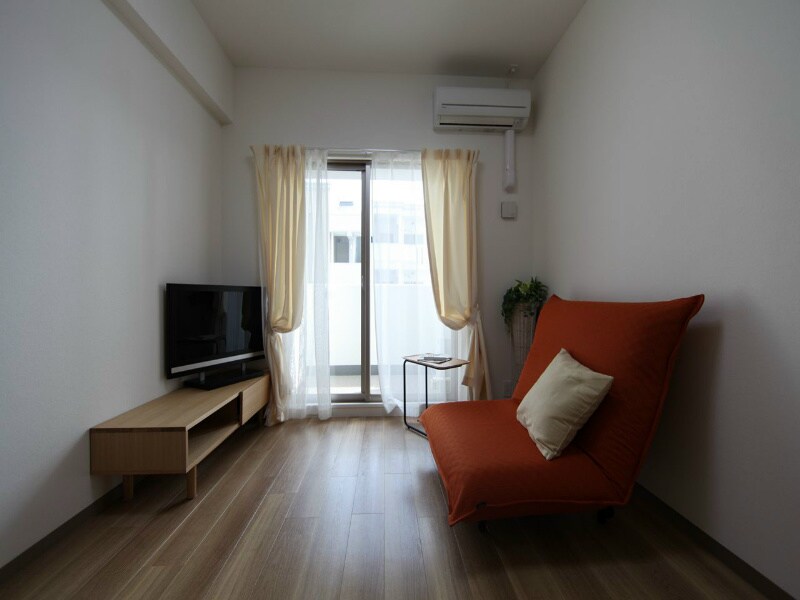 パルティール城西の物件内観写真