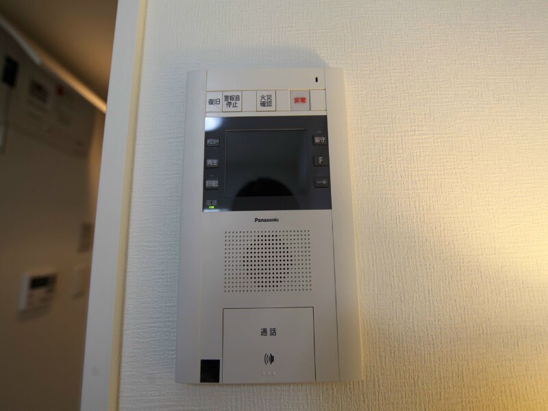 パルティール城西の物件内観写真