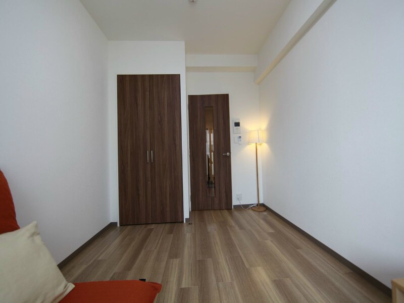 パルティール城西の物件内観写真