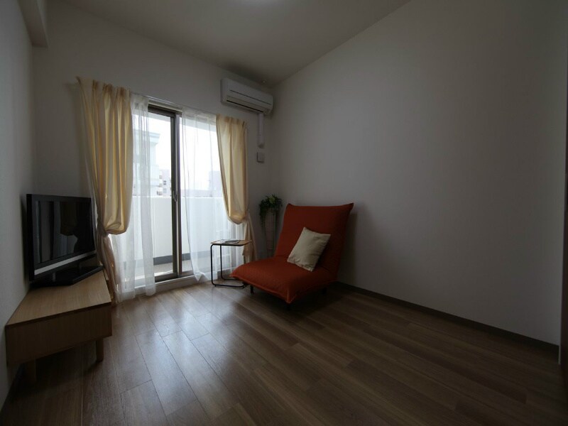 パルティール城西の物件内観写真