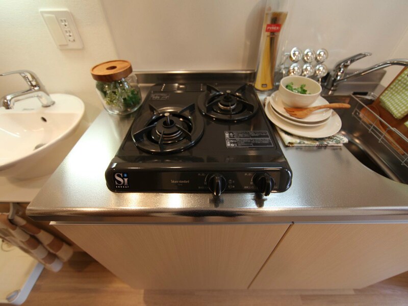 パルティール城西の物件内観写真