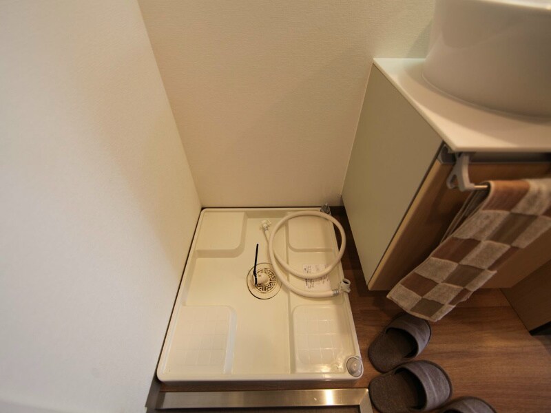 パルティール城西の物件内観写真