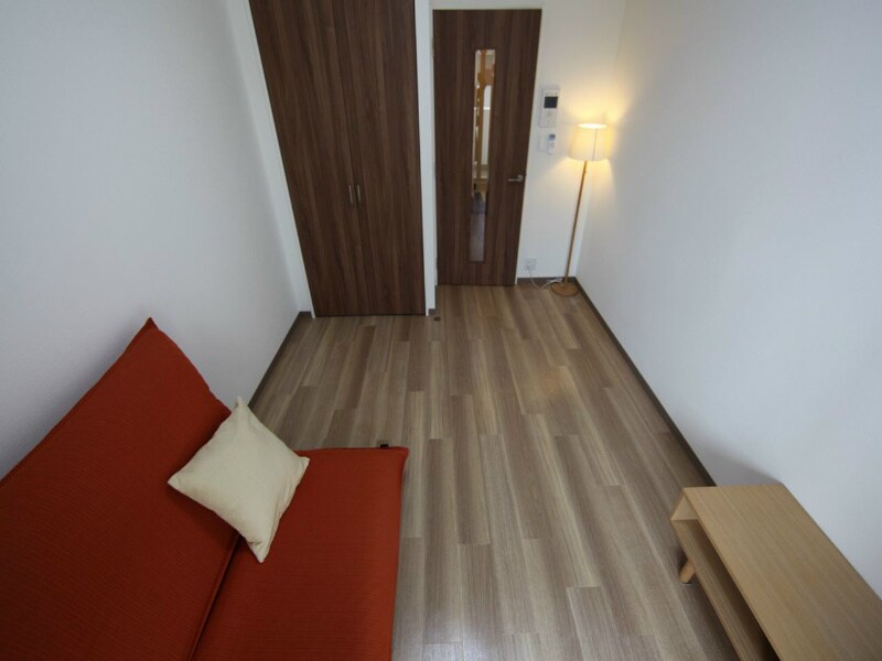 パルティール城西の物件内観写真