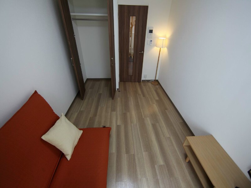 パルティール城西の物件内観写真