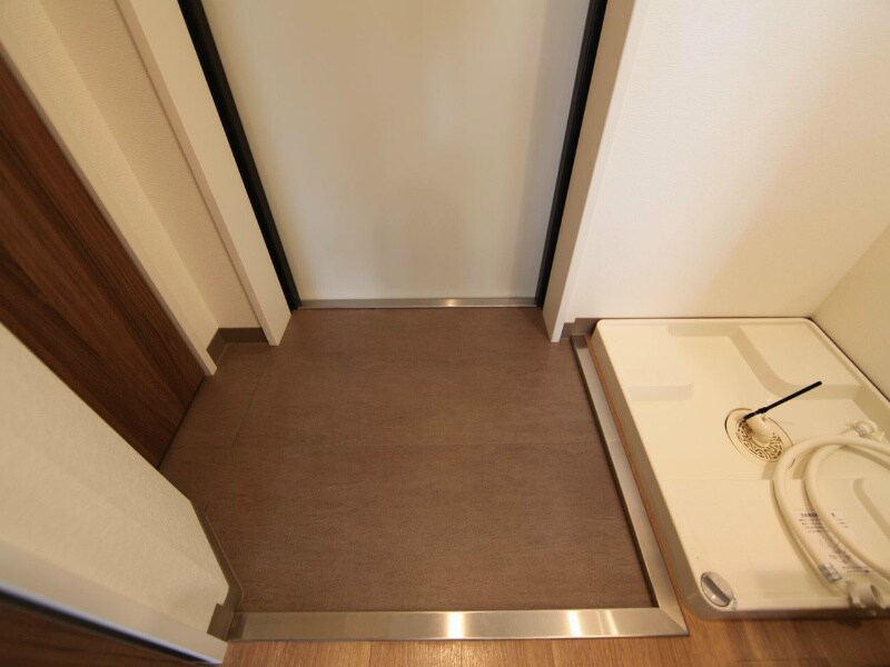 パルティール城西の物件内観写真