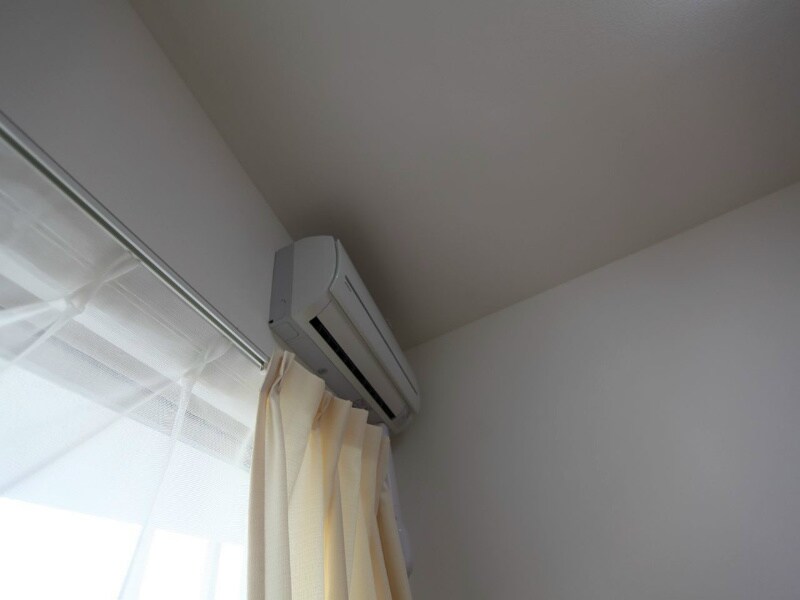 パルティール城西の物件内観写真