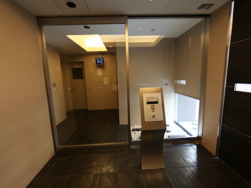 パルティール城西の物件内観写真