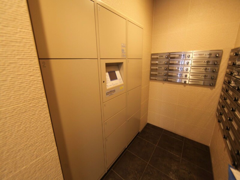 パルティール城西の物件内観写真