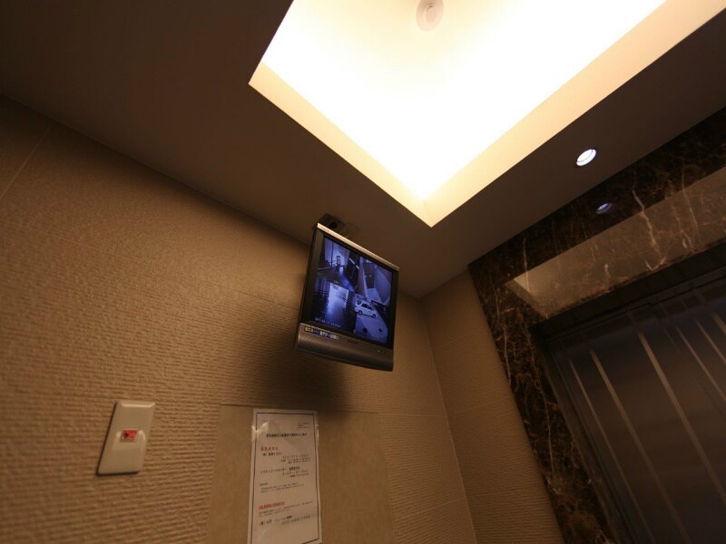 パルティール城西の物件内観写真