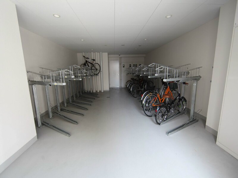 パルティール城西の物件内観写真