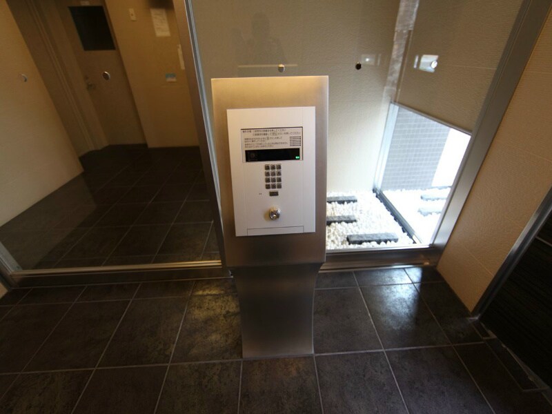 パルティール城西の物件内観写真