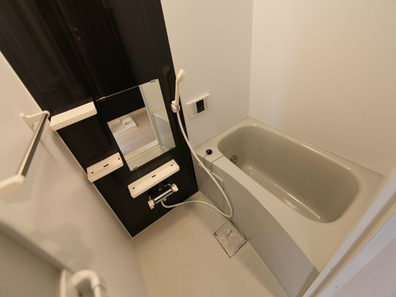 シャンティ中島の物件内観写真