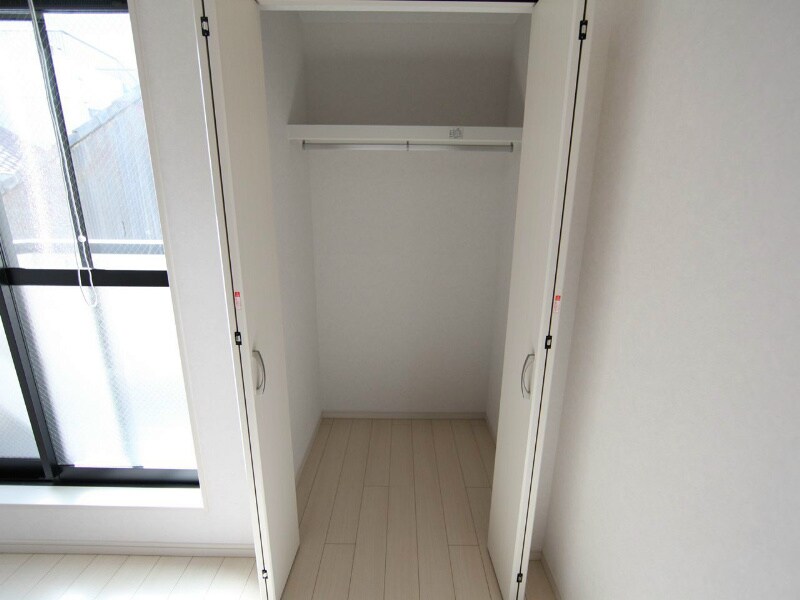 シャンティ中島の物件内観写真