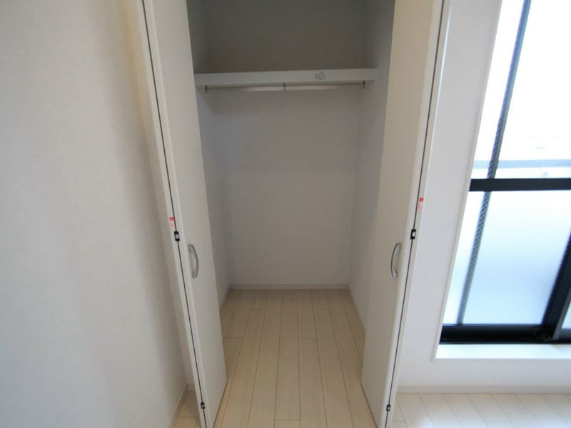 シャンティ中島の物件内観写真