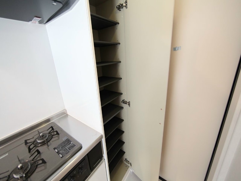 シャンティ中島の物件内観写真