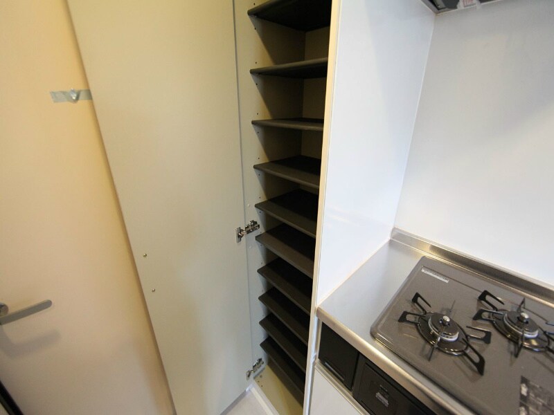 シャンティ中島の物件内観写真