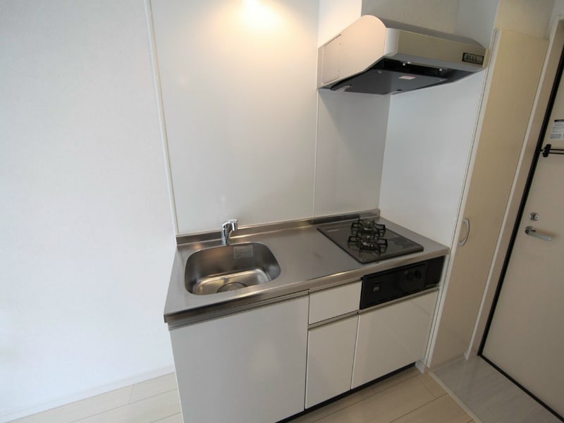 シャンティ中島の物件内観写真