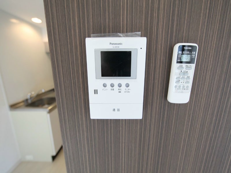 シャンティ中島の物件内観写真