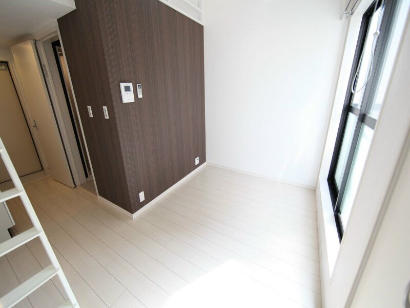 シャンティ中島の物件内観写真