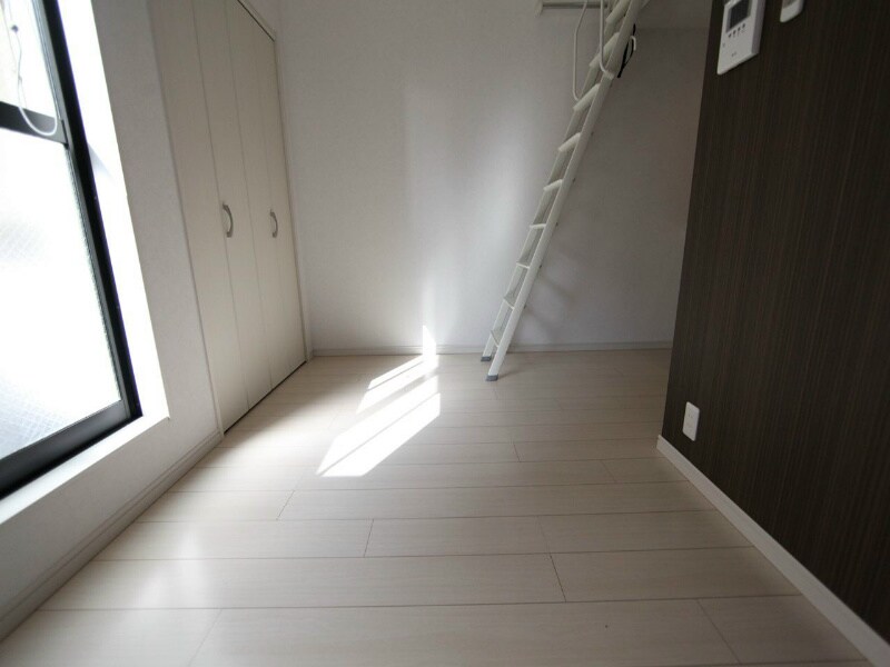 シャンティ中島の物件内観写真