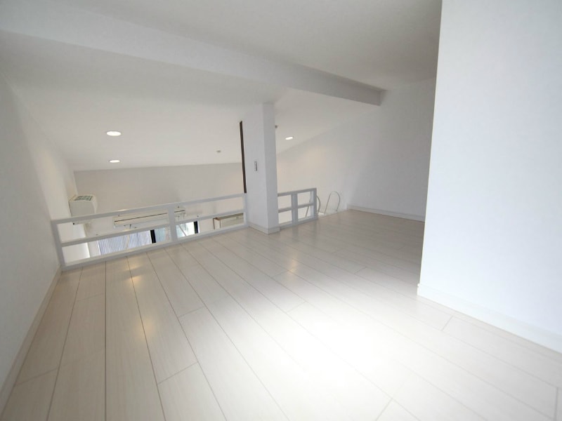 シャンティ中島の物件内観写真