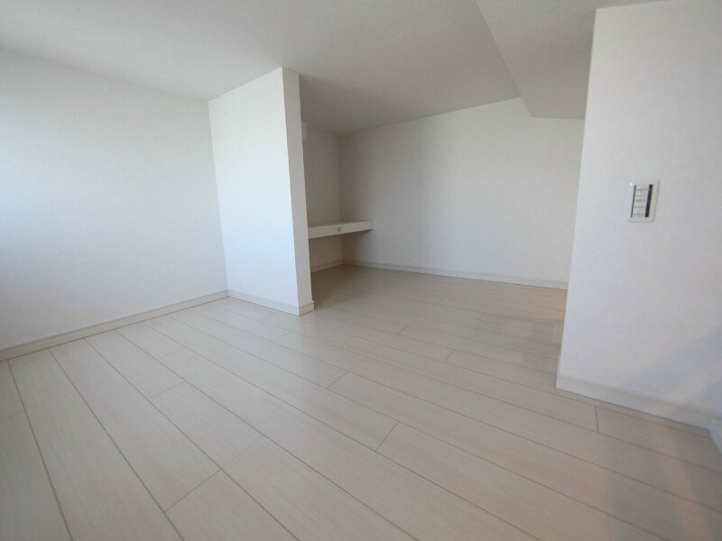 シャンティ中島の物件内観写真