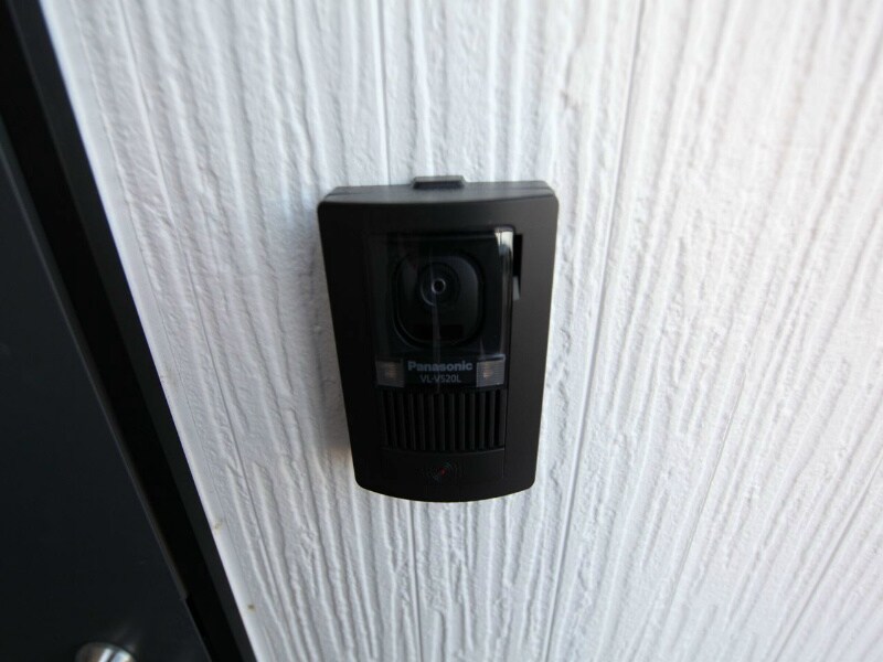 シャンティ中島の物件内観写真