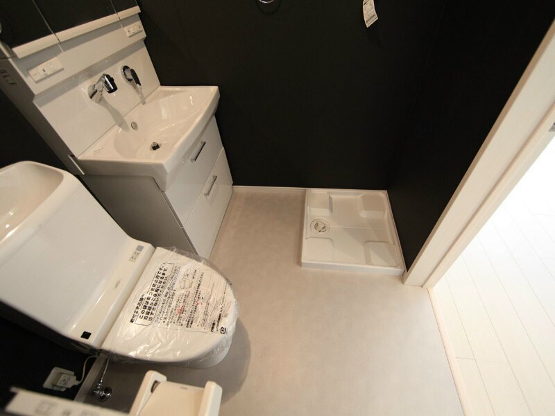 シャンティ中島の物件内観写真