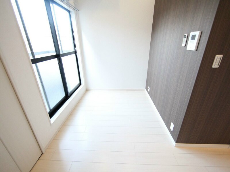 シャンティ中島の物件内観写真