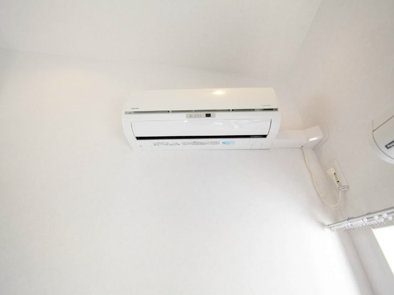 シャンティ中島の物件内観写真