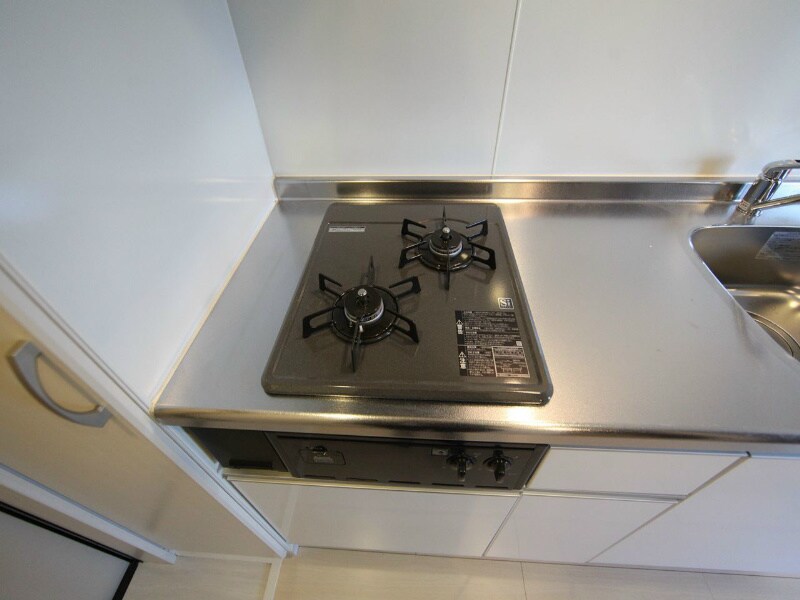 シャンティ中島の物件内観写真