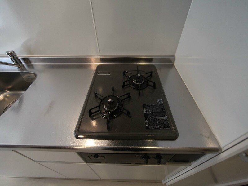 シャンティ中島の物件内観写真