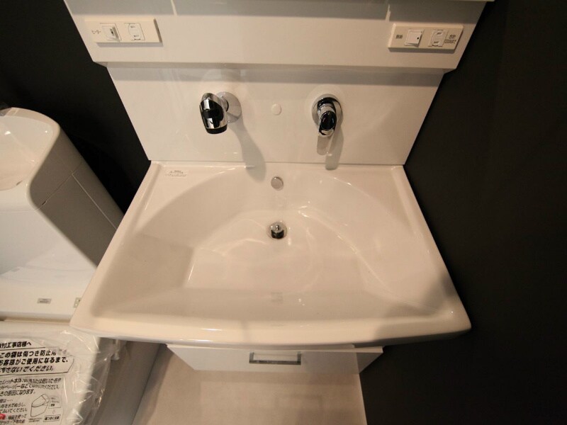 シャンティ中島の物件内観写真