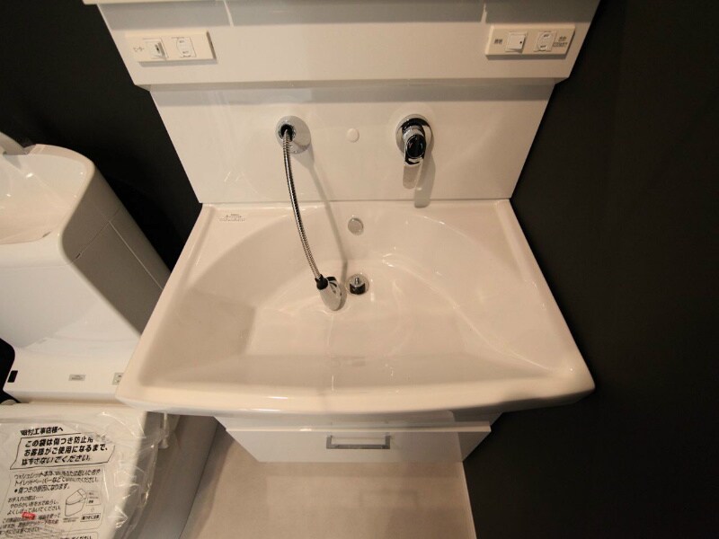 シャンティ中島の物件内観写真