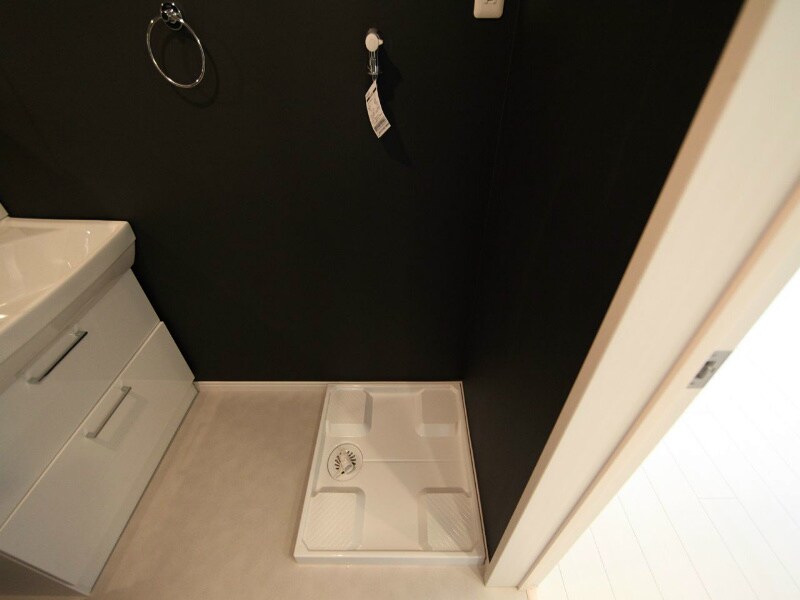 シャンティ中島の物件内観写真