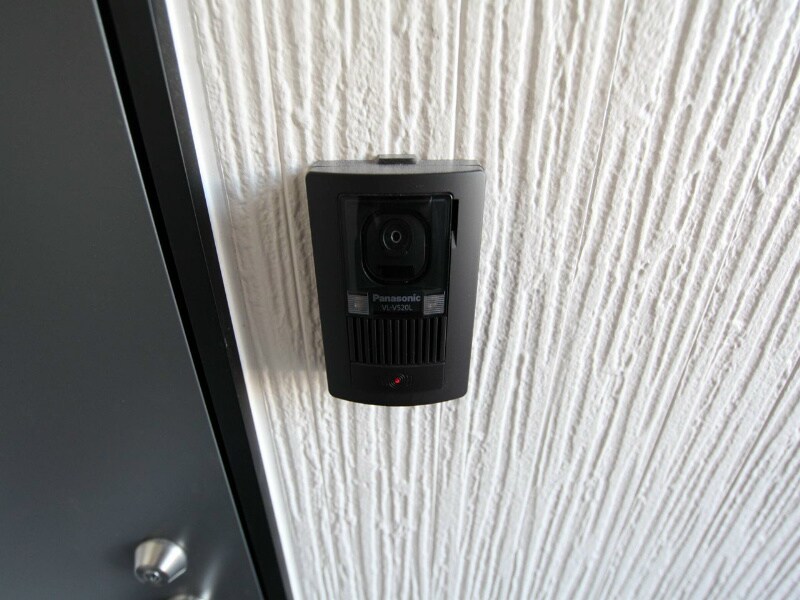 シャンティ中島の物件内観写真