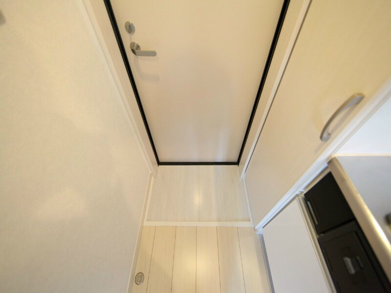 シャンティ中島の物件内観写真