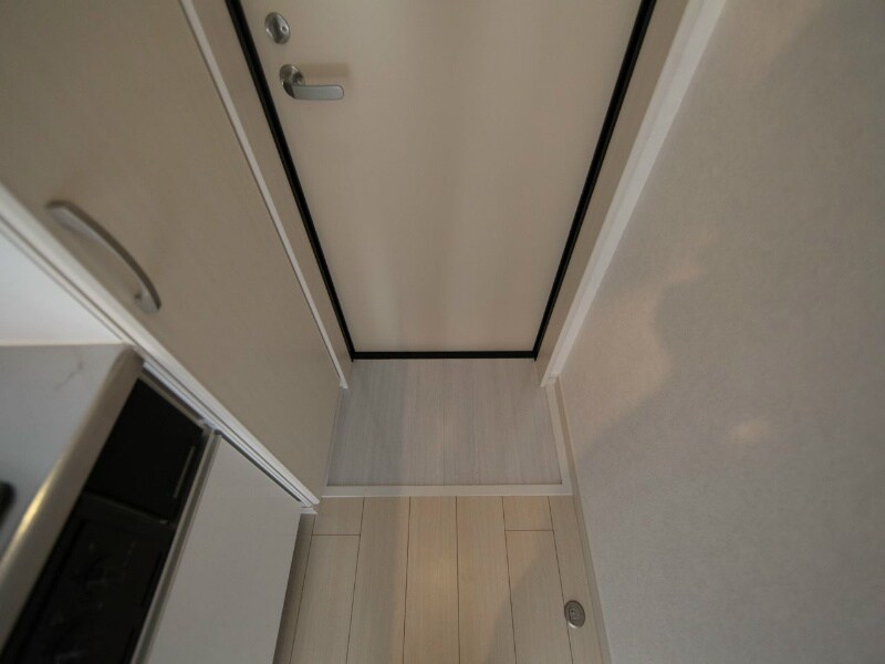 シャンティ中島の物件内観写真