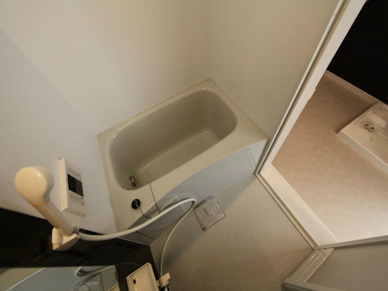 シャンティ中島の物件内観写真