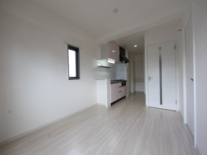 サンピアビータの物件内観写真